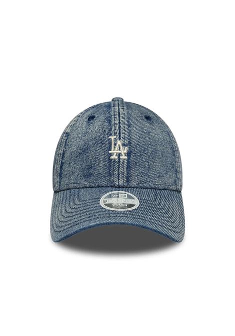  NEW ERA | 60758965DENIM.PAB-BLU